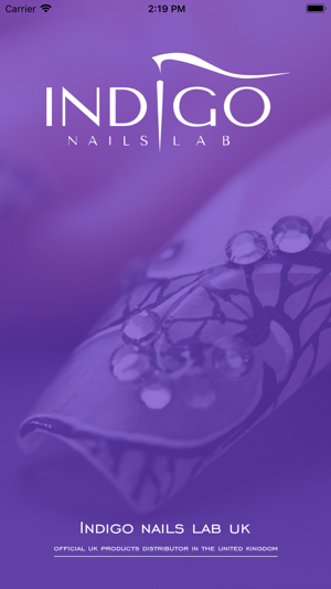 Indigo Nails Lab UK