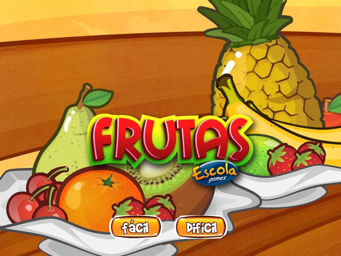 Frutas