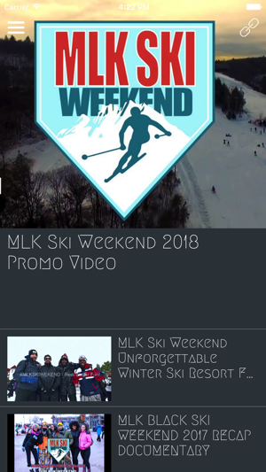 MLK Ski Weekend(圖2)-速報App