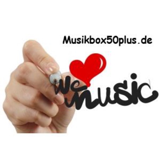 Musikbox50plus