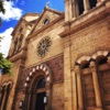 Cathedral Basilica SF