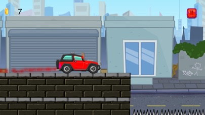 Extreme Car Driving screenshot 4