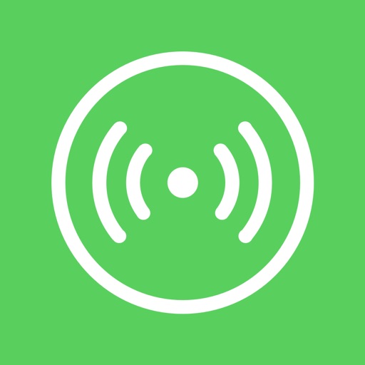 上网神器 - 一键连接安全WiFi