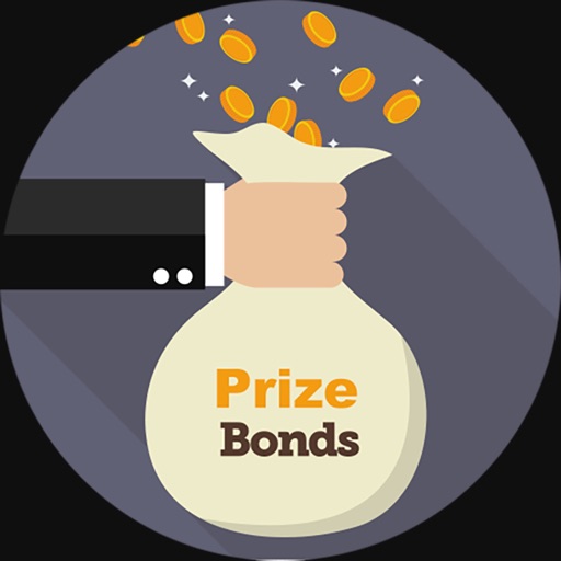 Savings Prize Bonds