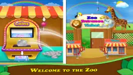 Game screenshot Journey of the Zoo Animals mod apk