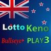 NZ Lotto result check notify