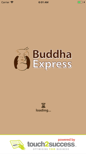 Buddha Express Manchester(圖1)-速報App