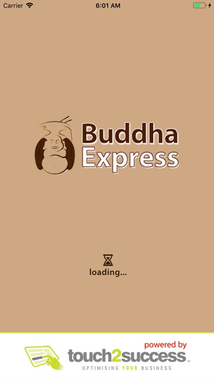 Buddha Express Manchester