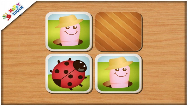 Activity Animal Match it - Happy Touch(圖2)-速報App