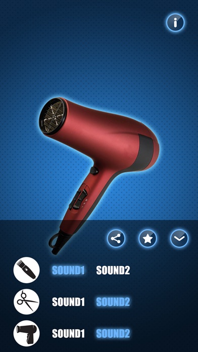 AR Barber Clippers screenshot 3