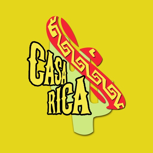 Casa Rica