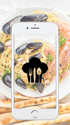 Sapori dello Chef(圖1)-速報App