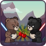 Shadow Chase - Run Bear Run