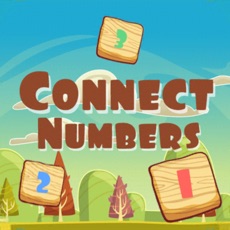 Activities of Connect Numbers!