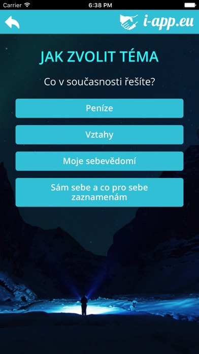 i-app.eu screenshot 3
