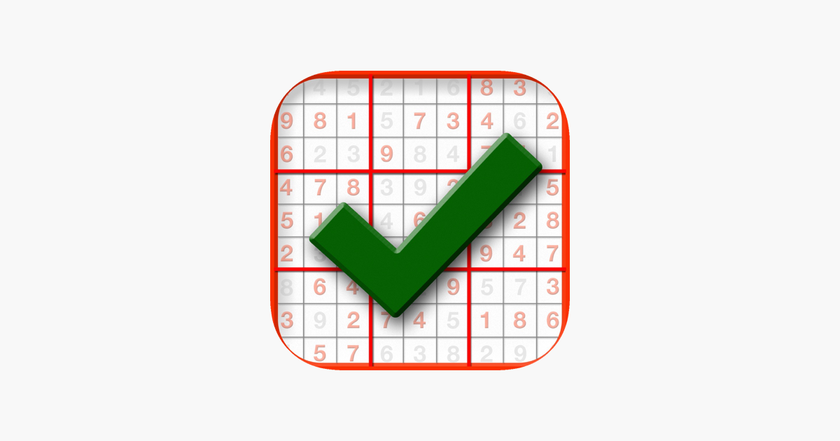 Sudoku Solver Camera - The App to Solve Sudokus Quickly! iphone app sudoku solver camera
