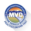 Montana MVD Practice Driver Test