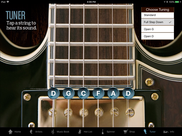Blues Masters #1 screenshot-6