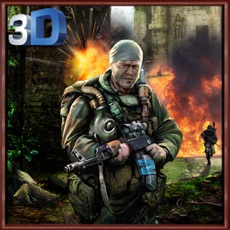 Activities of Jungle Commando Shooter 3D