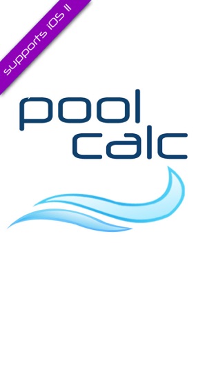 PoolCalc - The Pool Calculator