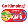 Kim's Camping App