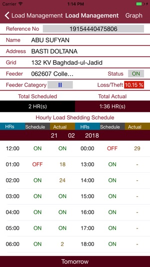 Roshan Pakistan(圖3)-速報App