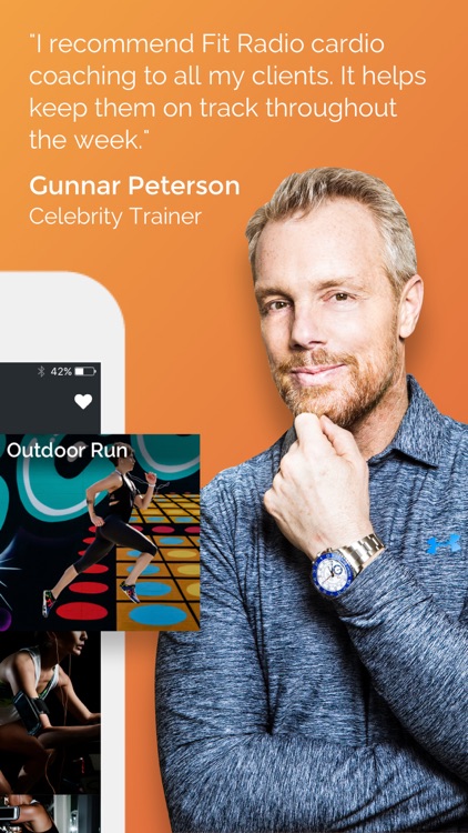 Fit Radio