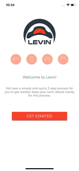 LEVIN-Your Cognitive Co-Pilot(圖2)-速報App