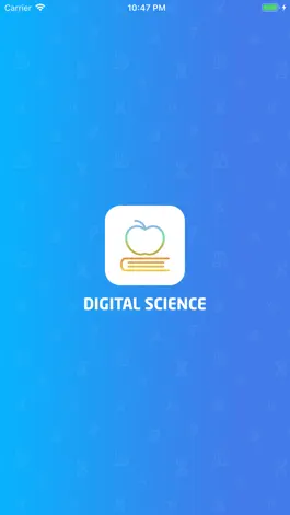 Game screenshot Digital Science mod apk