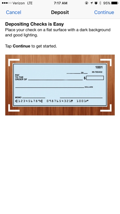 PriorityOne Personal Banking screenshot-4