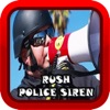Police Horn & Siren Sounds