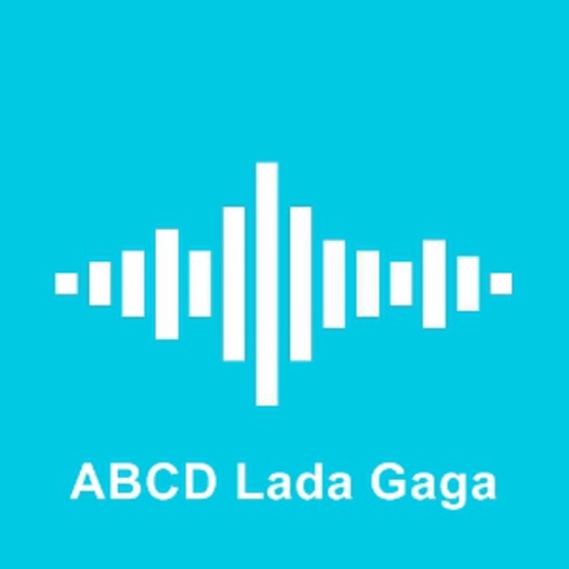 Radionomy App for Lady Gaga