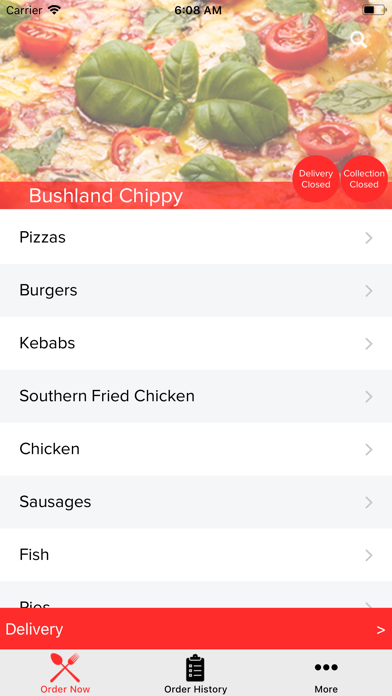 How to cancel & delete Bushland Chippy from iphone & ipad 2