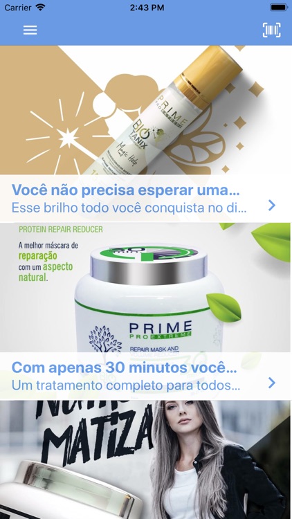 Laurinda Cabeleireiros screenshot-3