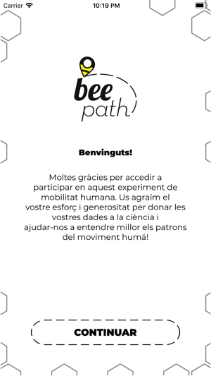 Beepath(圖1)-速報App
