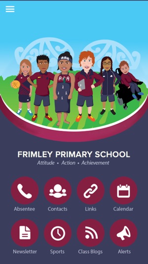 Frimley School