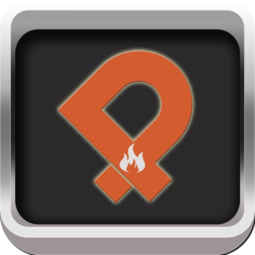 Power of Pain Foundation Icon