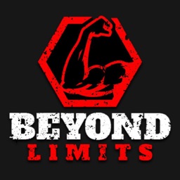 Beyond Limits icon