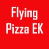 Flying Pizza Ek