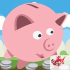 Piggy Bank SA Rands (ZAR)