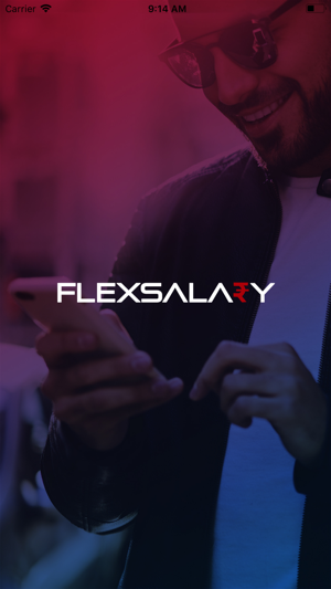 FlexSalary(圖1)-速報App