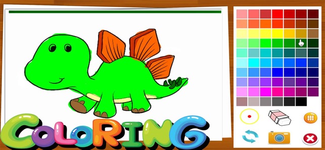 Learn Dinosaur of Best Games(圖3)-速報App