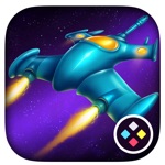 Cosmos Wars Frontier invaders