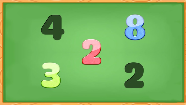 Baby Puzzles For PreschoolKids screenshot-5