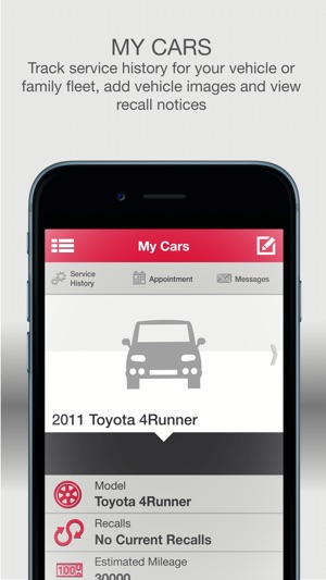 Texas Toyota of Grapevine(圖2)-速報App