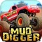 Mud Digger : Simulator Racing