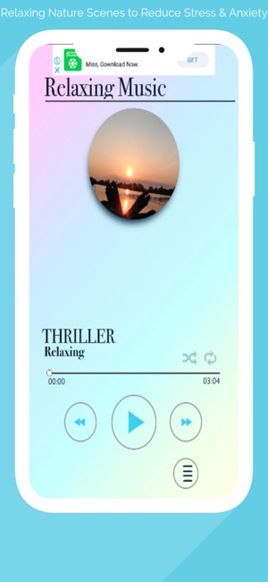 Best Relaxing Nature Scenes(圖3)-速報App