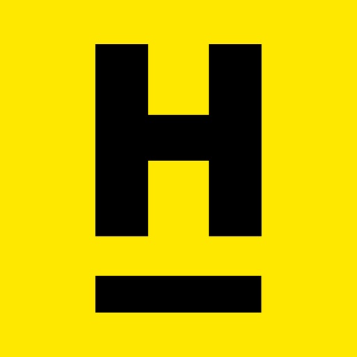 HydraCrimp iOS App