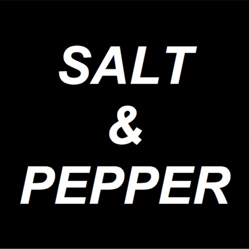 salt&pepper