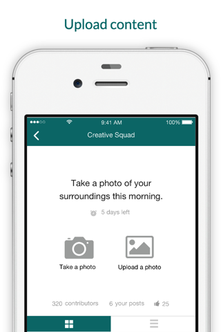 Cathay Pacific Content Squad screenshot 2